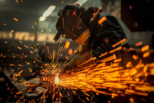 Reliable Waynesburg, OH Welder & Metal Fabrication Solutions