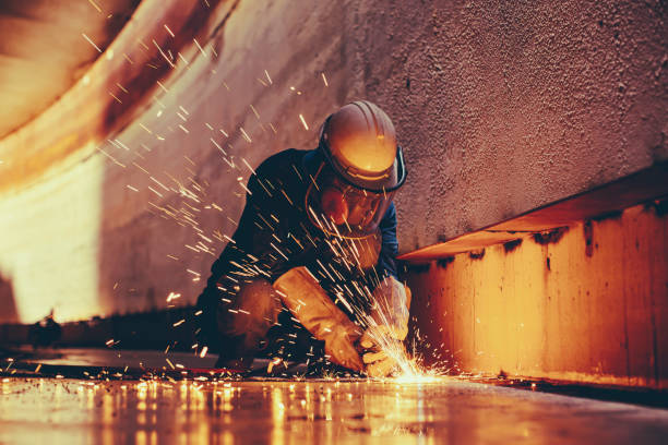 Best Marine and Shipbuilding Welding in Waynesburg, OH