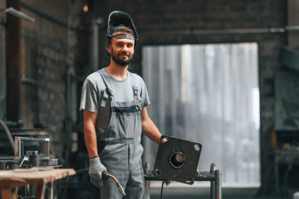 Affordable Welder Services in Waynesburg, OH